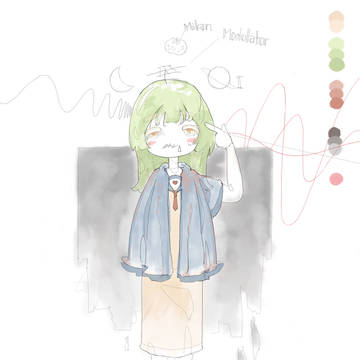 kakoichan