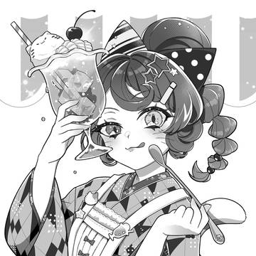 にゃんてフロート