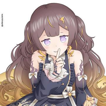 Anya!
