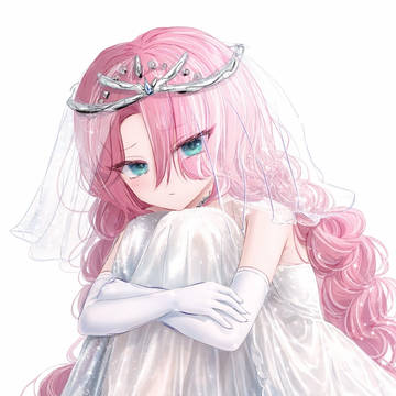 オリキャラうちの子プリンセス