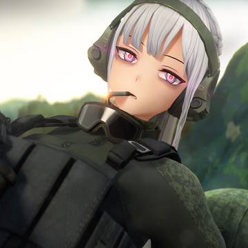 Ak-12 has had enough