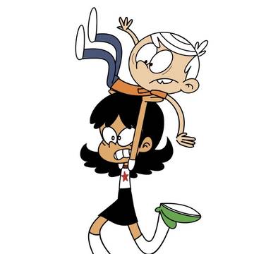 doodle(in a hurry)