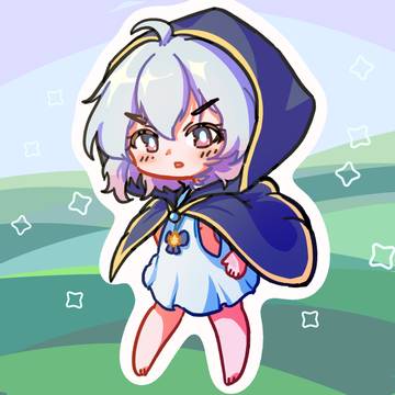 An Chibi Desidere
