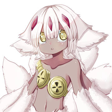 ファプタ(メイドインアビス)
