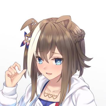 水着シュヴァル