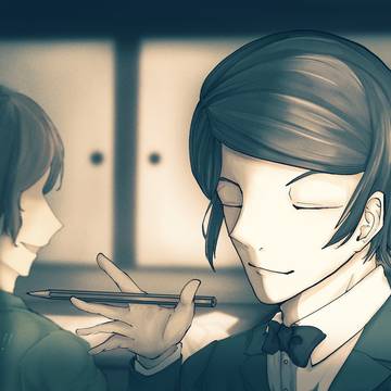 虫クンたんじょび