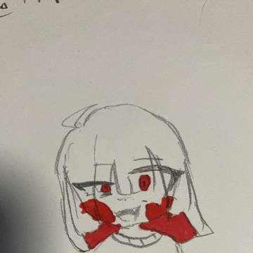 落書き