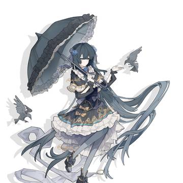 grievious lady