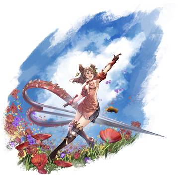 コワフュール（最終上限解放）