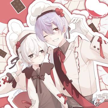 Happy Valentine Day