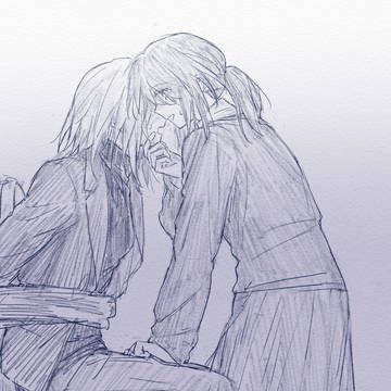 自創作?log6(TRPG関連多く)
