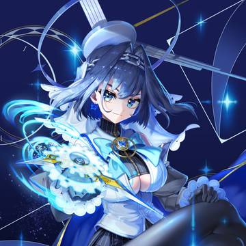 【カードゲーム】オーロ・クロニーさん