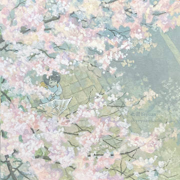 霧雨