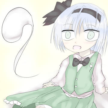 妖夢っち