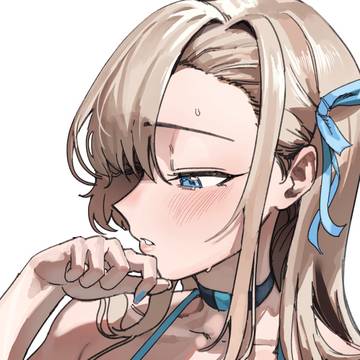 アスナ ビキニ