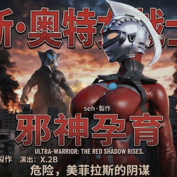 【Seh】邪神孕育-1