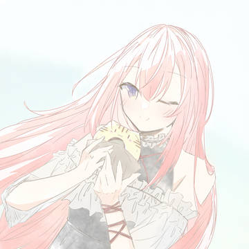 巡音ルカ