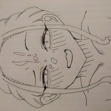 らくがき4