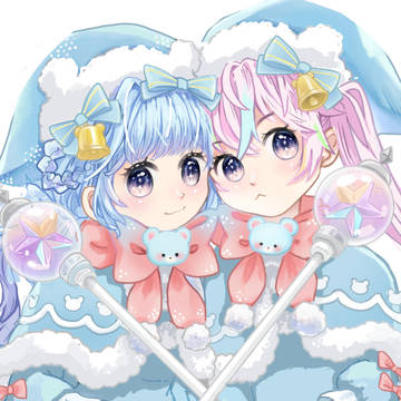 もふもふコーデ!
