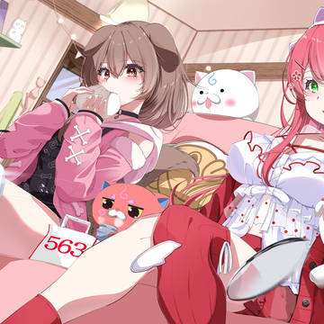 みっころね