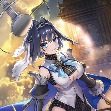 hololive OCG/ オーロ・クロニー様