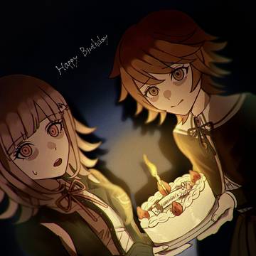 happy birthday to you