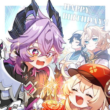ドゥリンおめでとう!