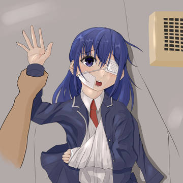追い打ち