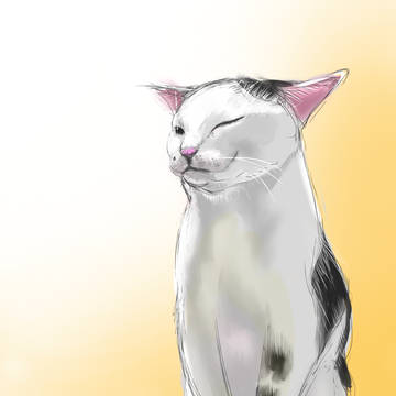 おばあちゃん