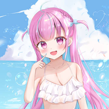夏がくる!
