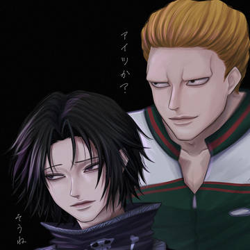🌂 (👊、📕) ⚠️夢 あり(姿は無いです)