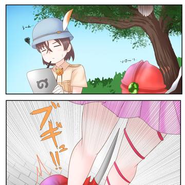 時には…