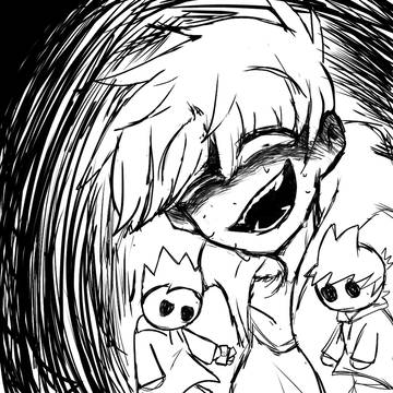 ※落描キ!! The world of Edd