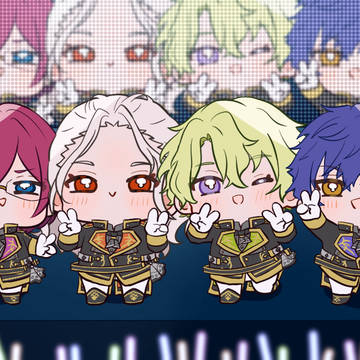 ピース