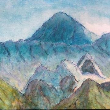 Everest, Goddess Of The Sky