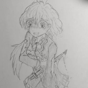 少女虐