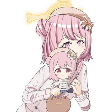 セリナとセリぬい