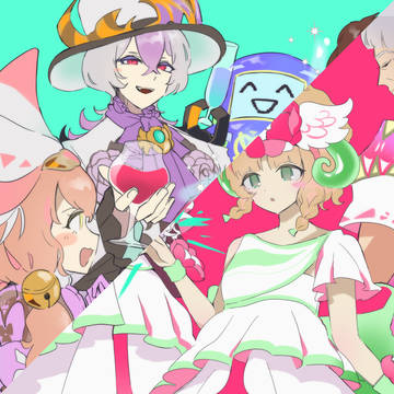 サガまとめ