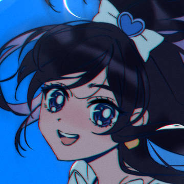 キュアホワイト