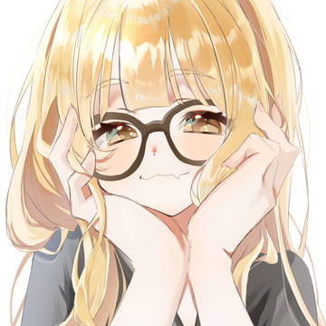 メガネことね