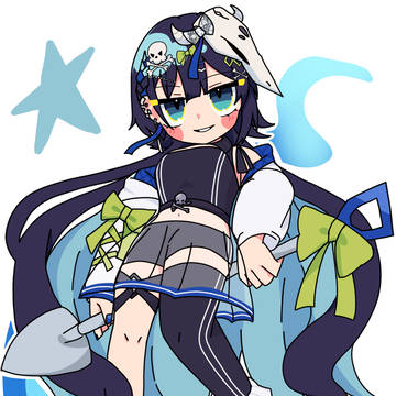 💀さん