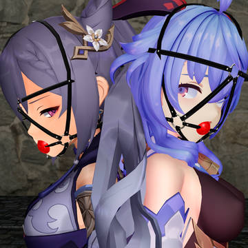 原神DIDまとめ