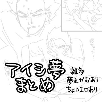 アイシ夢まとめ