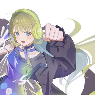 英リサ SHOWDOWN