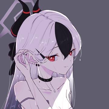 濡れカヨコ