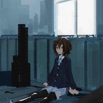 考え事