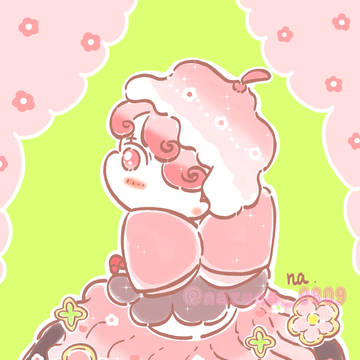 ハッピーホワイトデー🤍🌸