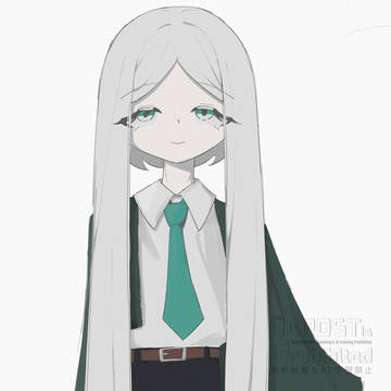 オリキャラ