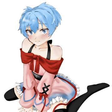 渚ちゃん