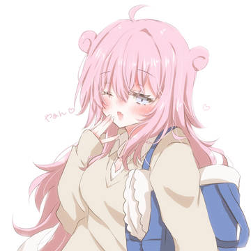 ギャルヤドンちゃん♡